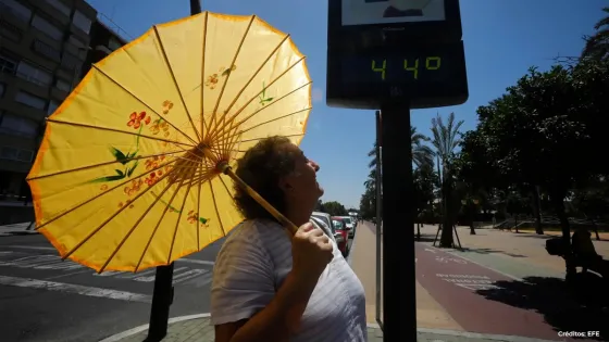 España España