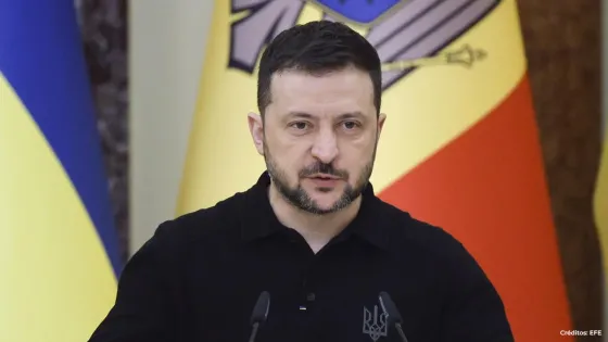 Ucrania