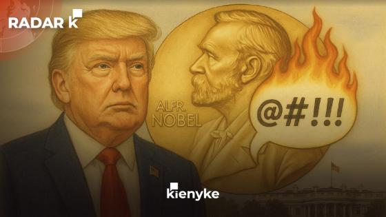 Donad Trump.