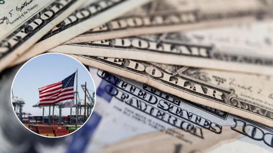 Aranceles en Estados Unidos. Aranceles en Estados Unidos.