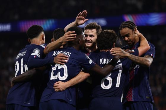 Paris Saint Germain Paris Saint Germain