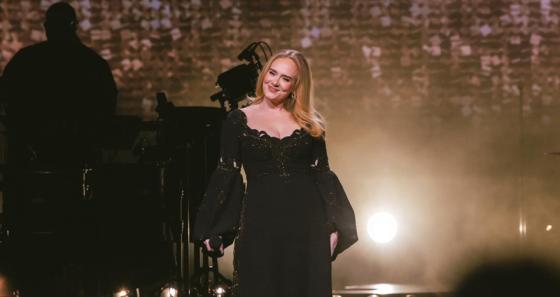 Adele