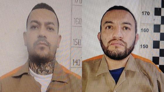 Alias 'El Costeño' y 'El Hermano'.