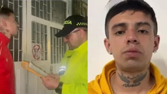 Alias Harold Miguel Uribe Alias Harold Miguel Uribe