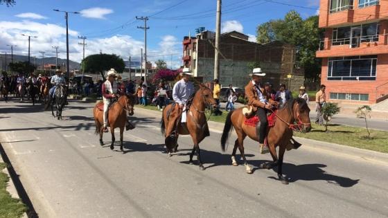 Cabalgatas Cabalgatas