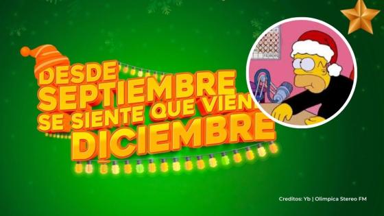 Yb | Olimpica Stereo FM Yb | Olimpica Stereo FM