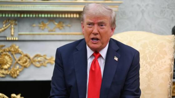 Donald Trump. Donald Trump.