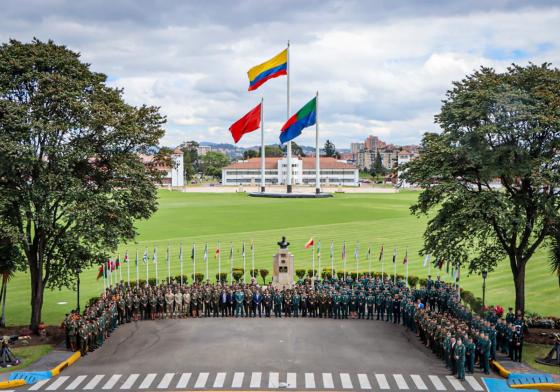 Ejército