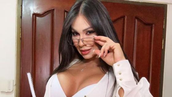 Esperanza Gómez Esperanza Gómez