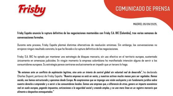 Frisby Frisby