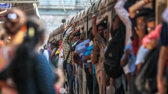 Alerta en la India Alerta en la India