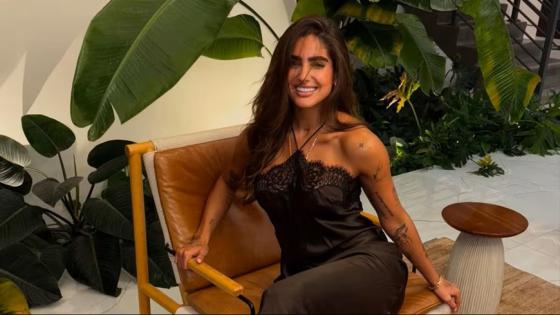 Isabella Ladera Beéle Isabella Ladera