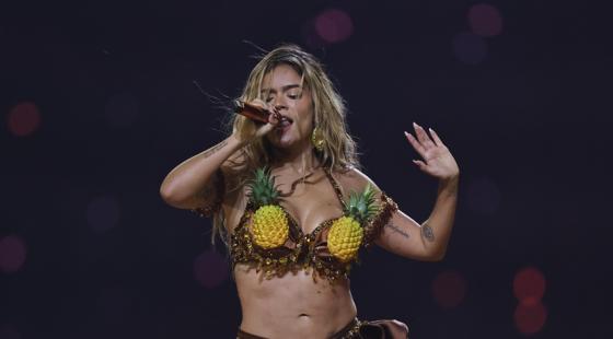 Karol G Brasil Karol G