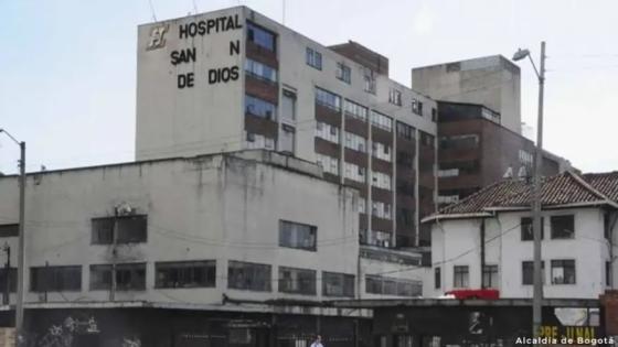 Hospital San Juan de Dios
