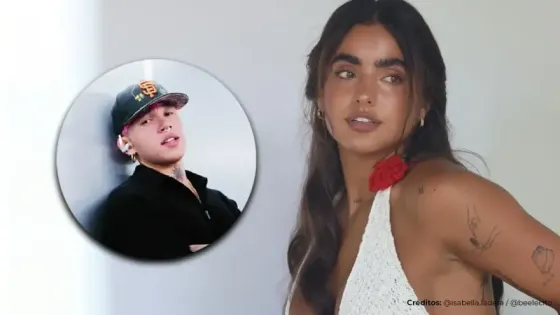 Beéle Isabella Ladera Beéle