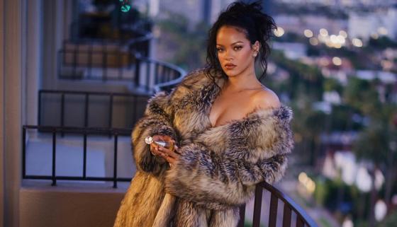 Rihanna