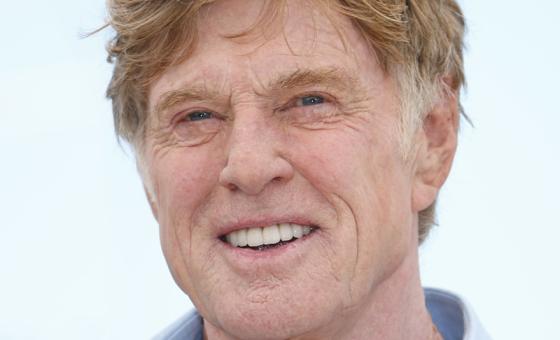 Robert Redford Robert Redford