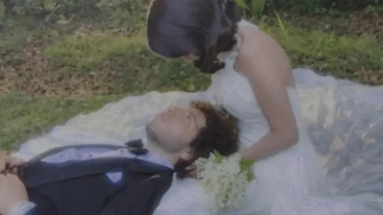 Selena Gómez - matrimonio