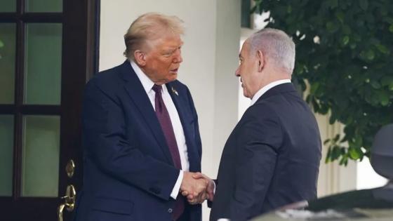 Netanyahu Netanyahu