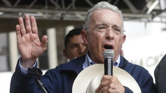 Uribe Uribe