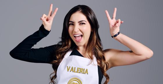 Valeria Aguilar