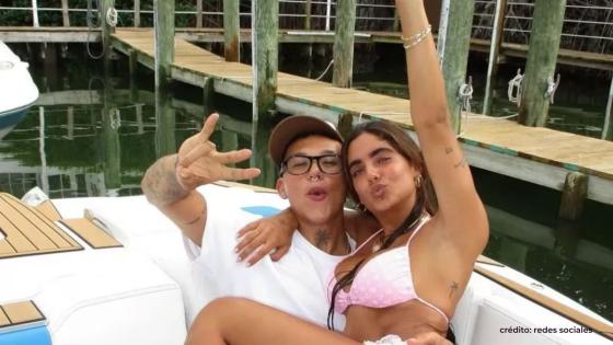 Isabella Ladera Beéle Isabella Ladera