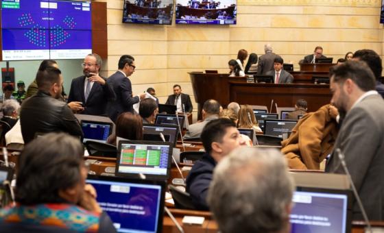 congreso congreso
