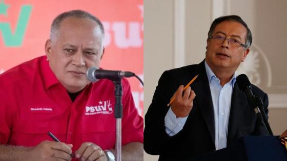 Diosdado Cabello