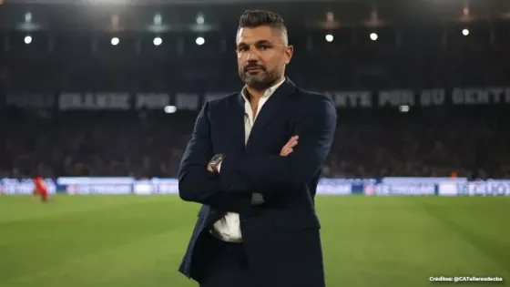 Javier Gandolfi Javier Gandolfi