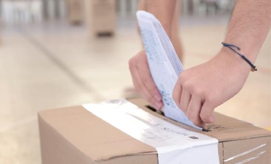 Votación 