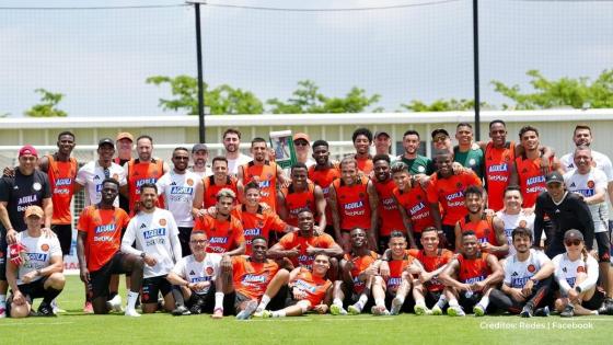 Selección Colombia impacto economía Selección Colombia