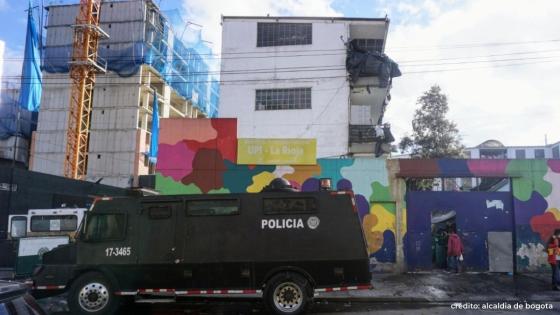 Ministerio de Defensa Ministerio de Defensa