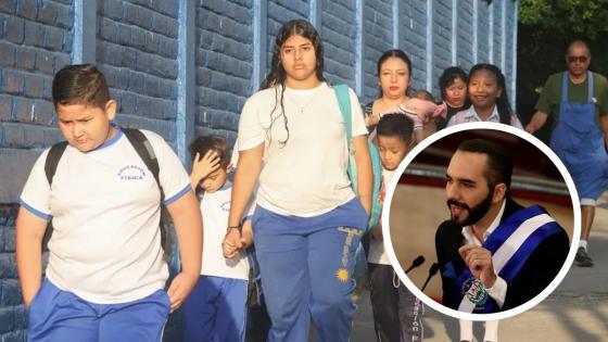 El Salvador El Salvador