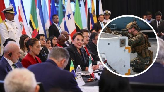 Comunidad de Estados Latinoamericanos y Caribeños. Comunidad de Estados Latinoamericanos y Caribeños.