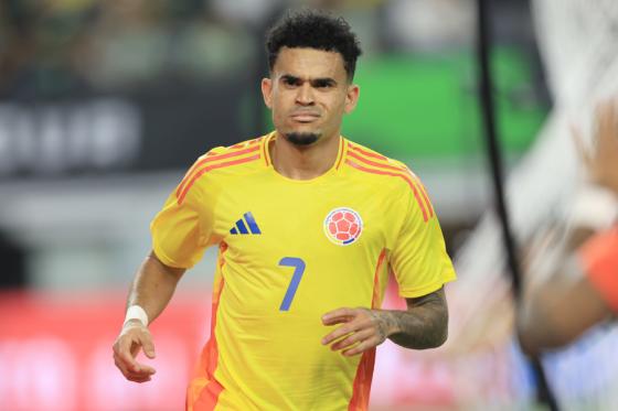 Luis Díaz uno de los jugadores más caros del mundo