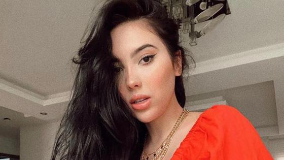 Aida Victoria Merlano Aida Victoria nuevo novio