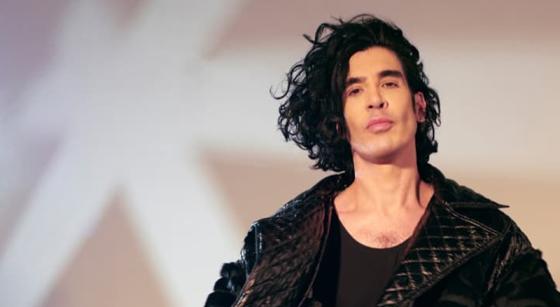 Andrés Cuervo Apolo del Cosmos