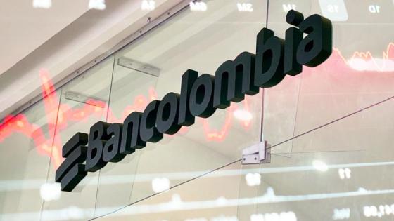 Bancolombia actualizó sus horarios de atención.