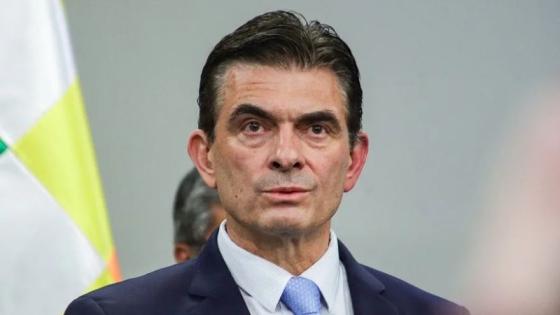 Bolivia gira a la derecha: Rodrigo Paz es presidente