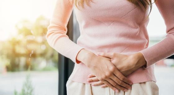 Beneficios citrato de magnesio síndrome premenstrual
