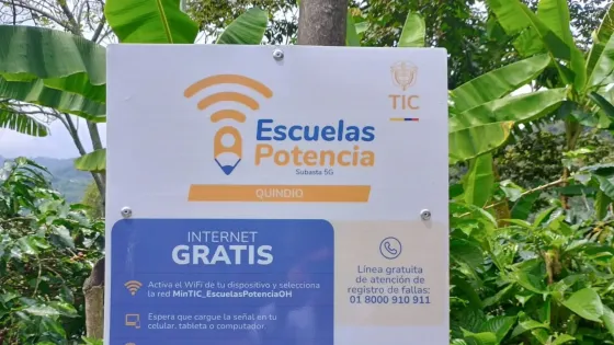 Conectividad -Colombia-Movistar