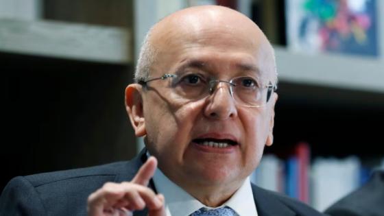 Eduardo Montealegre.  Eduardo Montealegre.