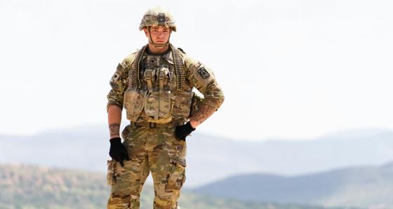 Ejército Estados Unidos