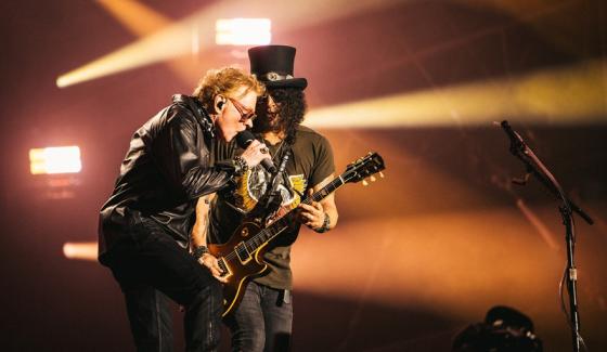 Guns n Roses