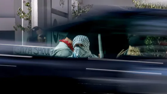 Hamas - rehenes- Gaza