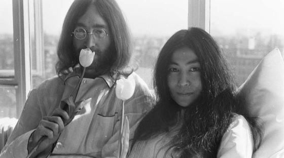 Por qué mataron a John Lennon