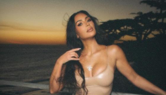 Kim Kardashian matrimonio Kanye West