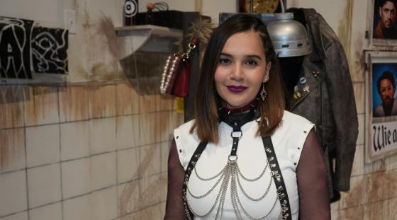 Lina Tejeiro teatro Lina Tejeiro Escape room