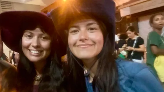 Manuela Bedoya -Luna Barreto Manuela Bedoya -Luna Barreto