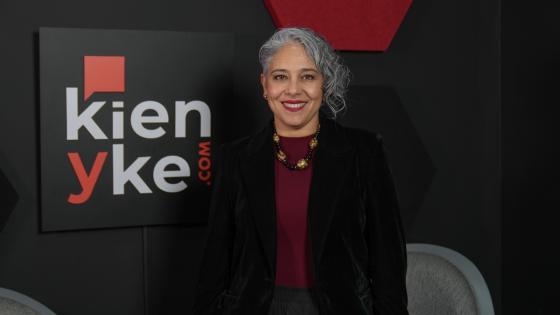 María José Pizarro.